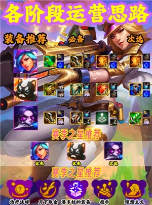 金鏟鏟之戰時光機模式怎么玩 金鏟鏟時光機模式8比特怎么打爆