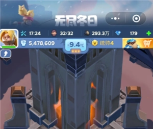 無盡冬日大熔爐最高可以升多少級 無盡冬日大熔爐升級所需時間