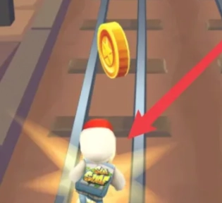 地鐵跑酷怎么切換賬號 地鐵跑酷怎么登錄回原來的賬號