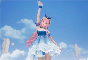 無限暖暖奇想星攻略 無限暖暖奇想星黃圈怎么拿