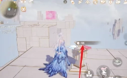 無限暖暖奇想星攻略 無限暖暖奇想星黃圈怎么拿