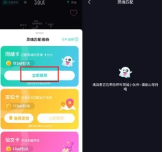Soul怎么找到以前聊天的人 Soul怎么找到語(yǔ)音匹配過(guò)的人