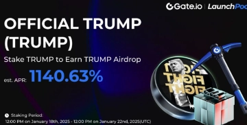 TRUMP幣上架了哪些交易所 購買TRUMP幣最靠譜的交易所盤點