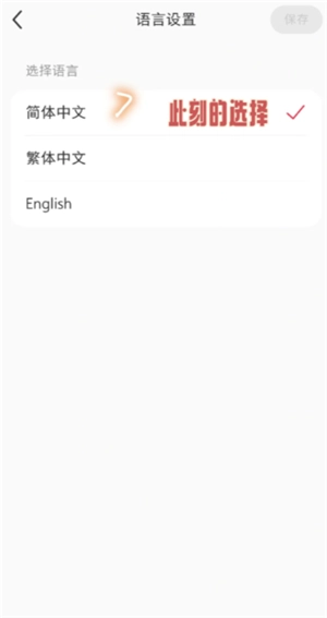 小紅書翻譯功能在哪里 小紅書翻譯功能怎么開啟