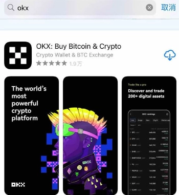 蘋果手機(jī)怎么購買TRUMP幣 TRUMP幣 iOS用戶購買教程