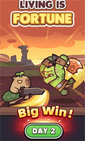 卡皮巴拉go国际服官方正版(capybara安装器)(3)