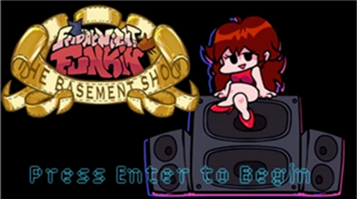 fnf熊出没日记模组(周五夜放克)图1