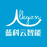 蓝科云智能管理系统