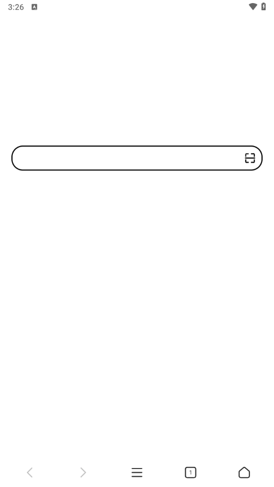 X浏览器谷歌play版图1