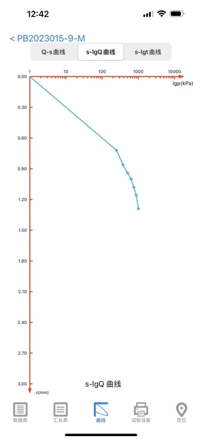 基桩监管app官方安装最新版(4)