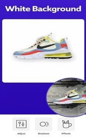 photoroompro手机版图2