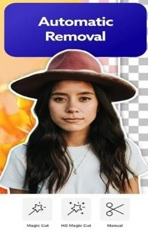 photoroompro手机版图4