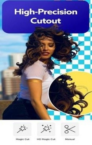 photoroompro手机版图3