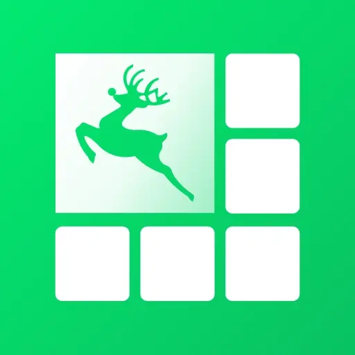 森鹿拼图手机版 V1.2.0.0