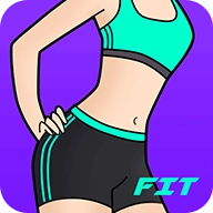 运动减肥速成软件
