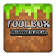我的世界工具箱携带版(MinecraftToolBox工具箱:携带版)