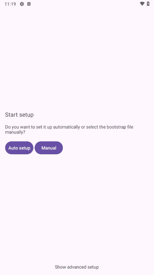 vectrasvm虚拟机安卓