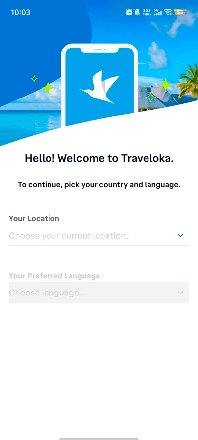 traveloka