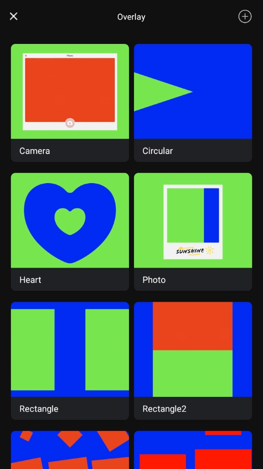 VN视频编辑解锁最新版(VN视频剪辑)图2