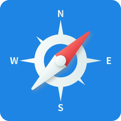 极速GPS指南针软件