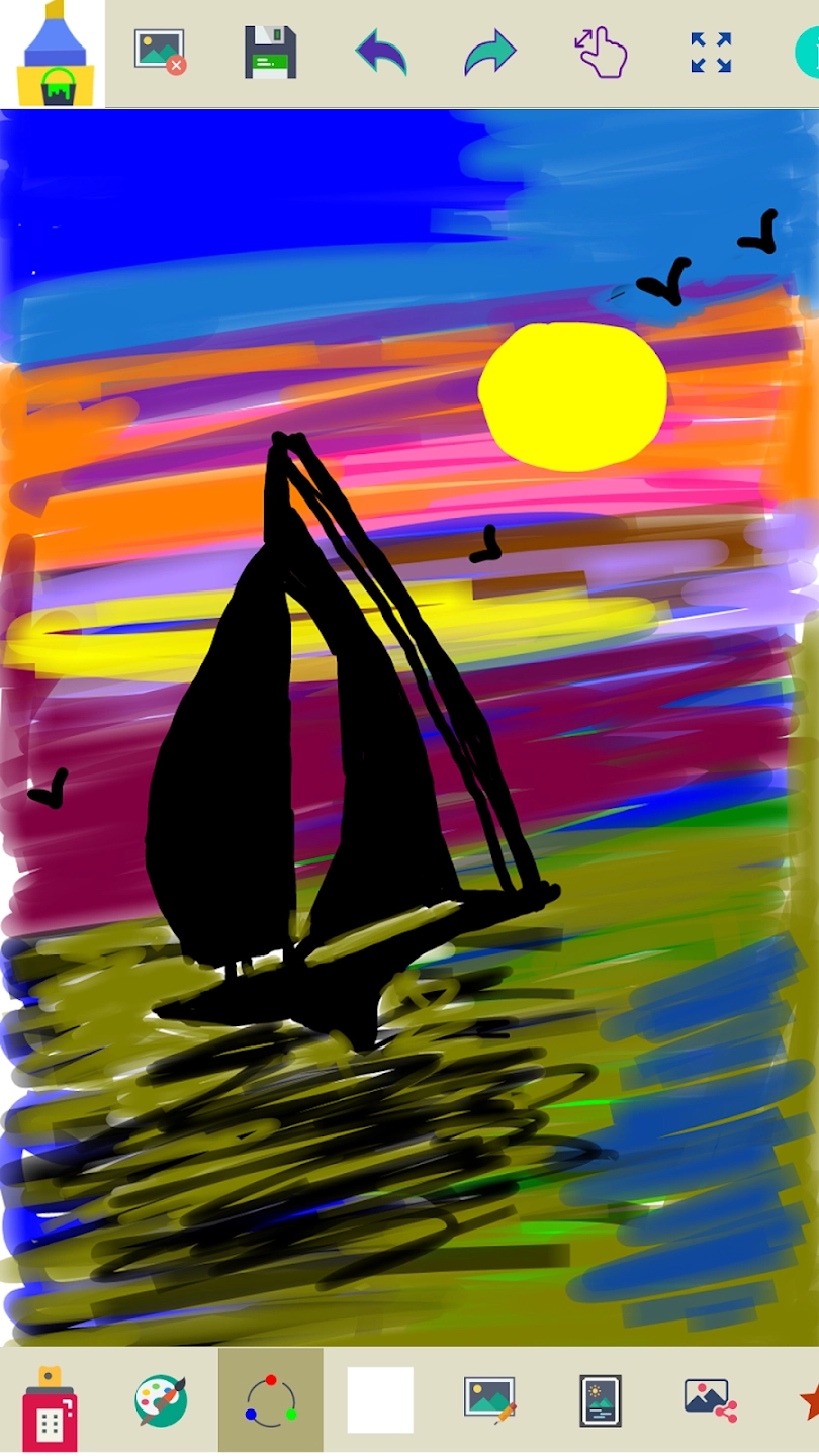 Markers绘画最新版图4