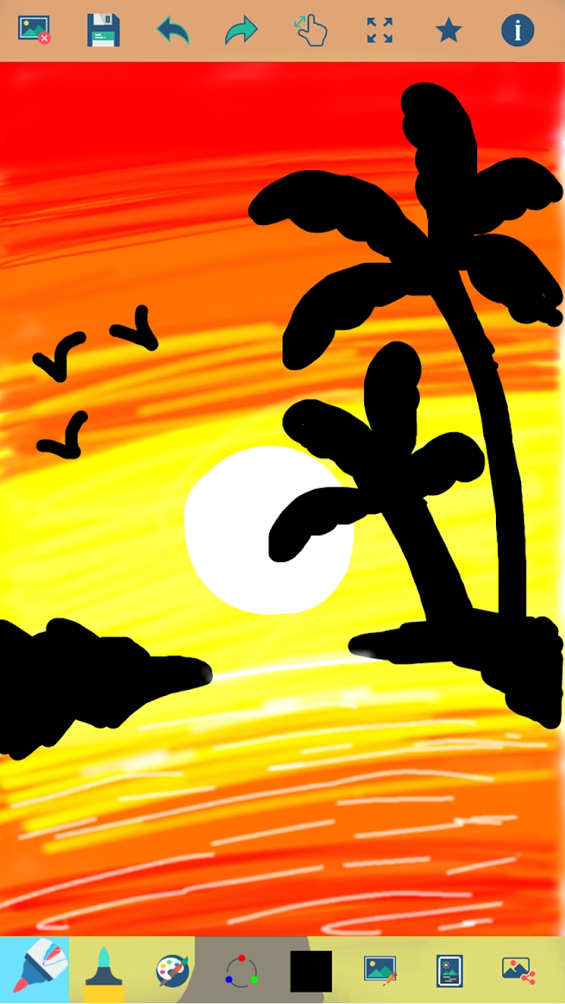 Markers绘画最新版图3