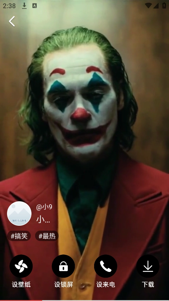 布丁壁纸大全手机版图4