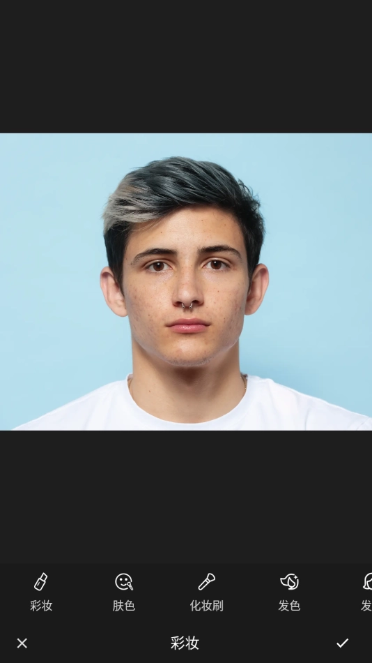 瘦身相机软件(FixPlus)图3