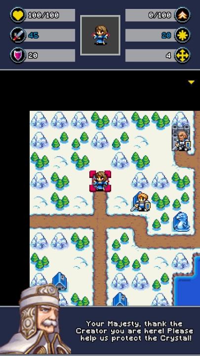 远古帝国重装上阵安卓(AncientEmpiresReloaded)图1