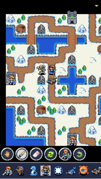 远古帝国重装上阵安卓(AncientEmpiresReloaded)图3