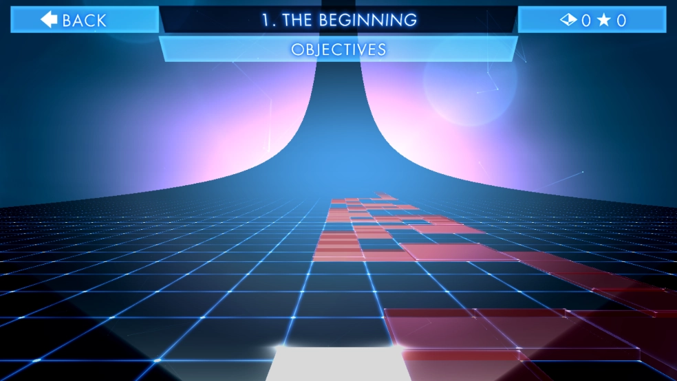 几何战争3维度游戏(GeometryWars3虫虫助手安装包)图4