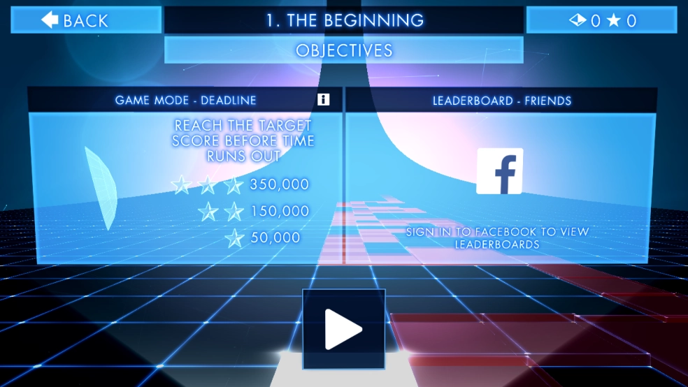 几何战争3维度游戏(GeometryWars3虫虫助手安装包)图5