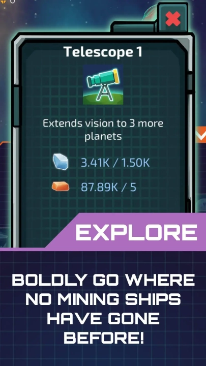 闲置的行星矿工无条件购买安装(闲置星球矿工)图2