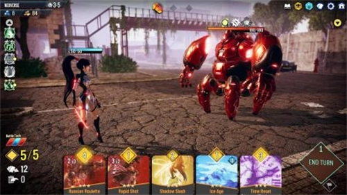 无尽宇宙手机版4