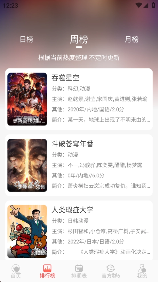 橘子视频官网版(2)