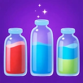 果汁消不停赚钱游戏