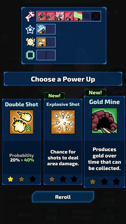 太空防线放置塔防战游戏(太空防线：放置塔防战安装器)(1)