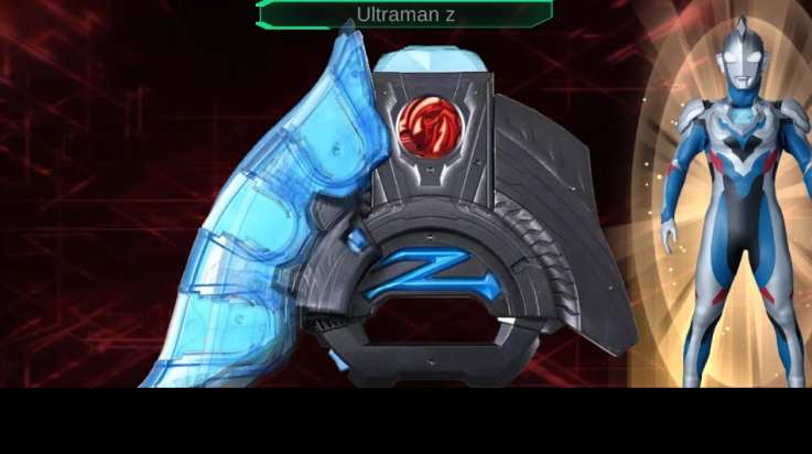 泽塔模拟器2.0免费(DXULTRAZRISER)(2)