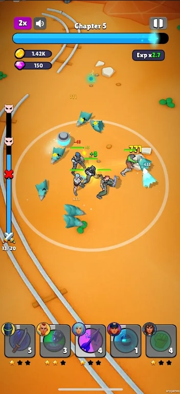 时间守护者TimeDefender(1)