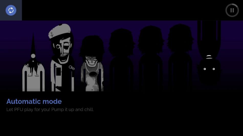 节奏盒子Burnt模组重制版(2)