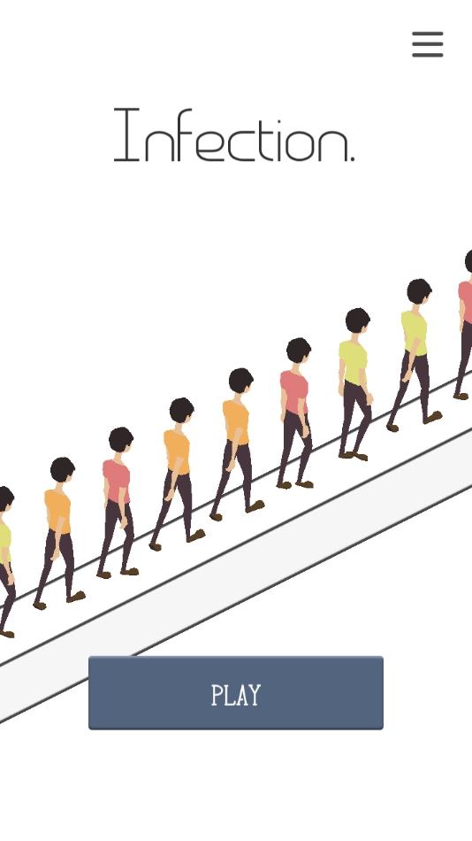 感染Infection中文版图1