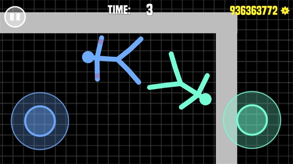 火柴人搞笑格斗游戏(StickmanFight)(1)
