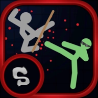 火柴人搞笑格斗游戏(StickmanFight) v1.0.6