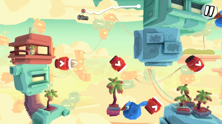 炮弹男孩游戏(BulletBoy)图4