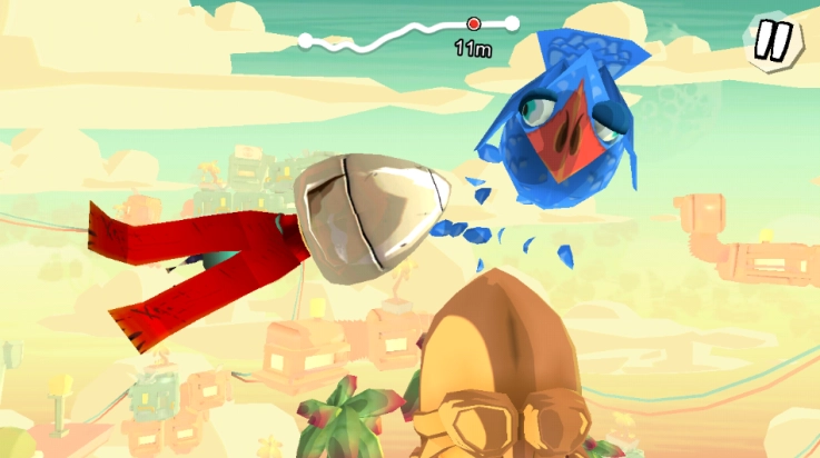 炮弹男孩游戏(BulletBoy)图3