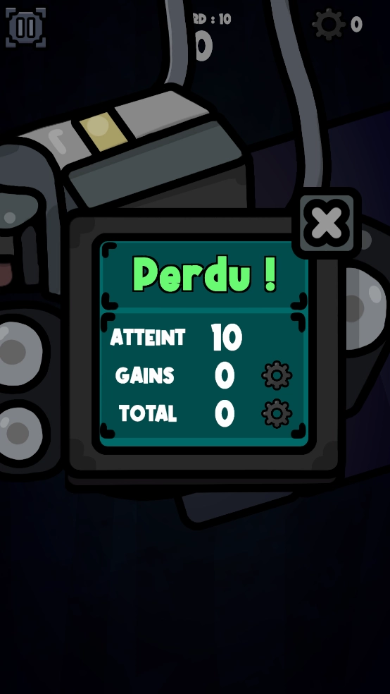 致命房间游戏(3)