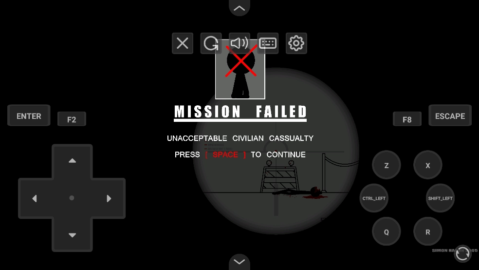 战术刺客最新版(3)