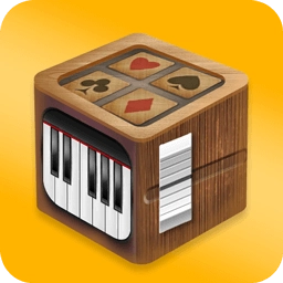 解压音效模拟器游戏