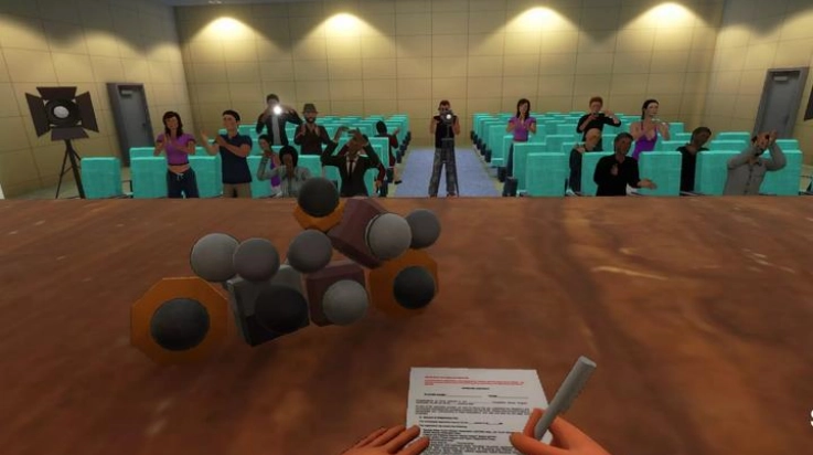 足球人生模拟器游戏(FootballLifeSimulator)2