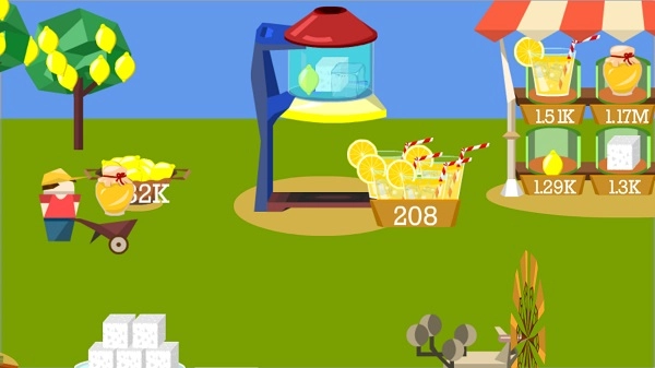 农场矿山手机版图3